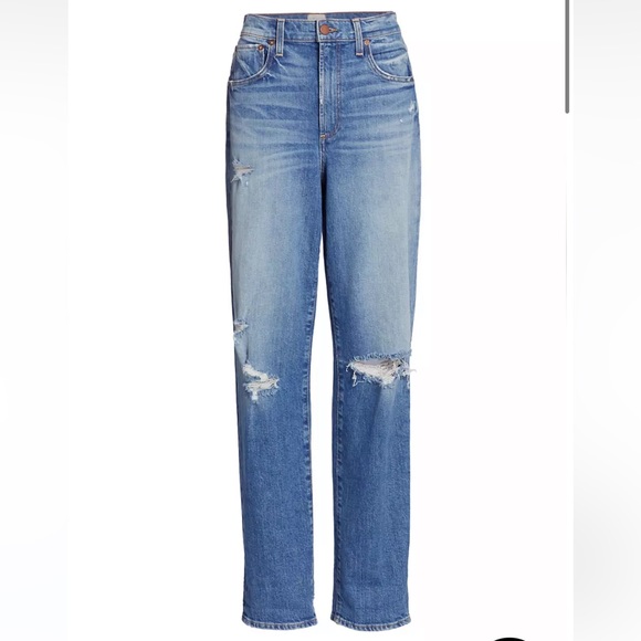 Alice + Olivia Denim - Alice + Olivia Katerina Jeans
